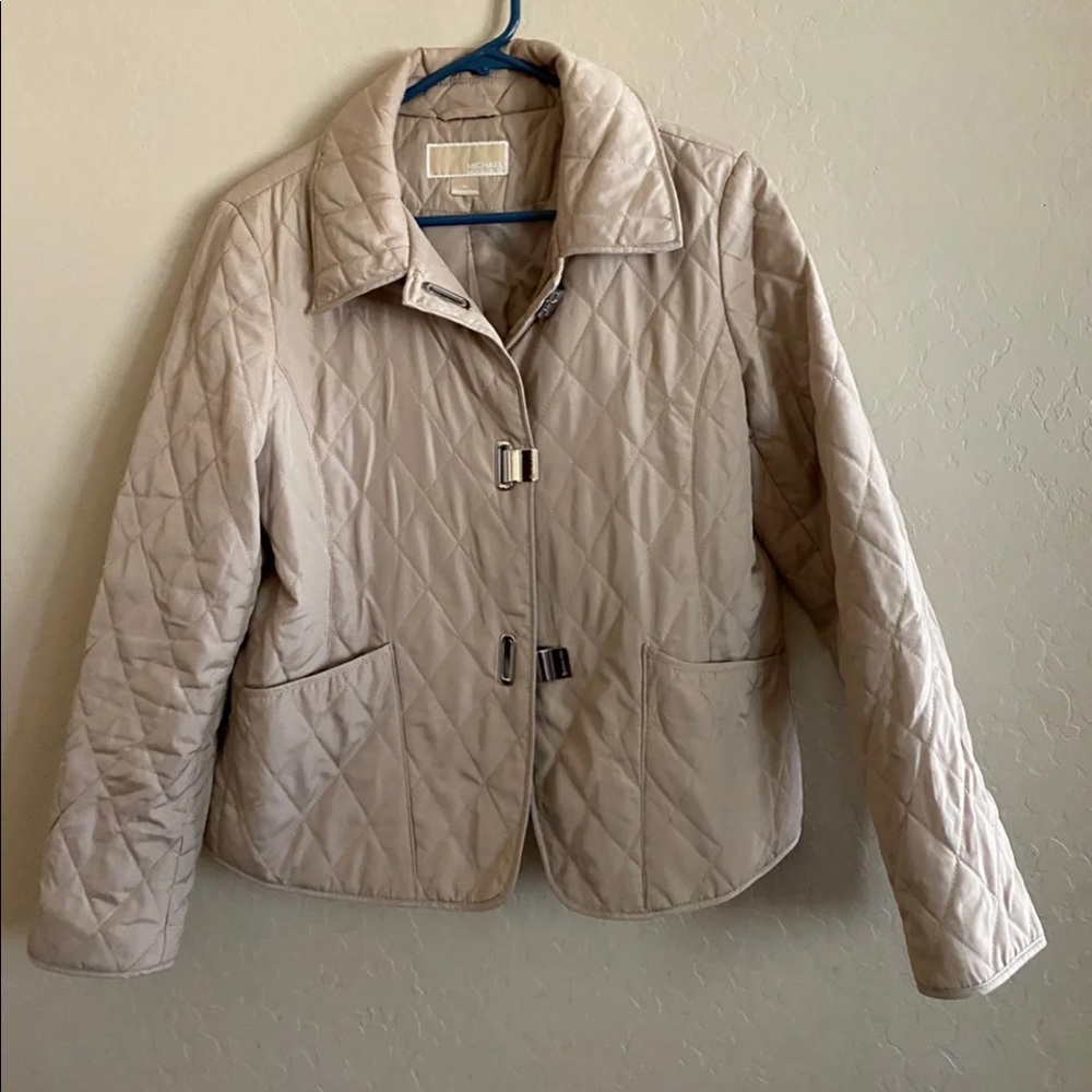 Michael kors jacket